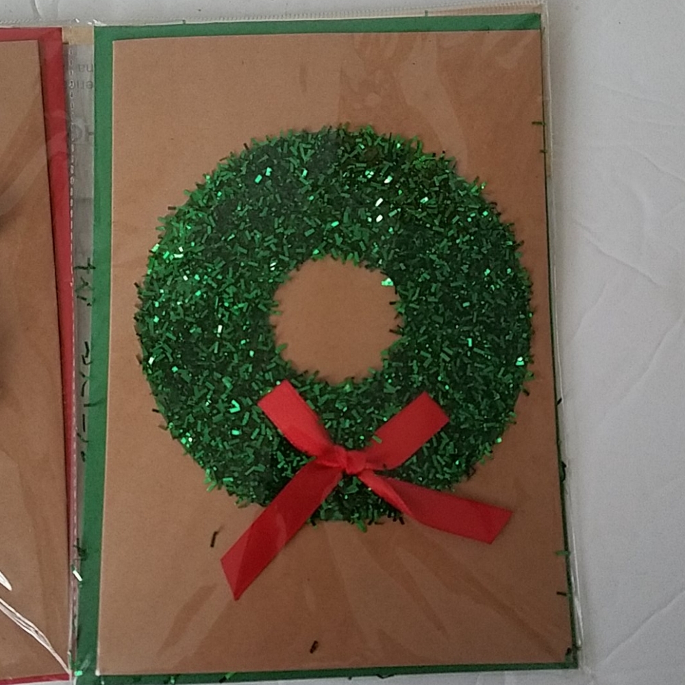 Christmas Cards Set - Picture 5 of 13